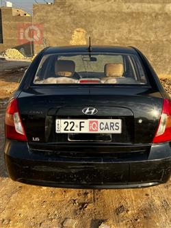 هيونداي أكسنت